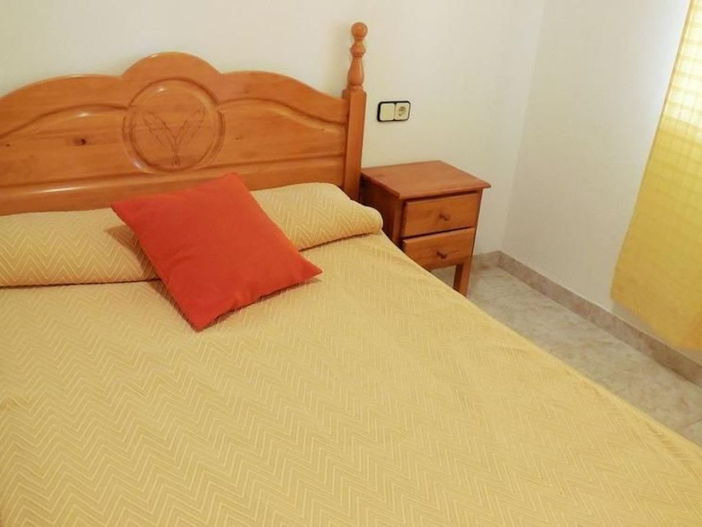 Apartamentos Costa Azahar 3000