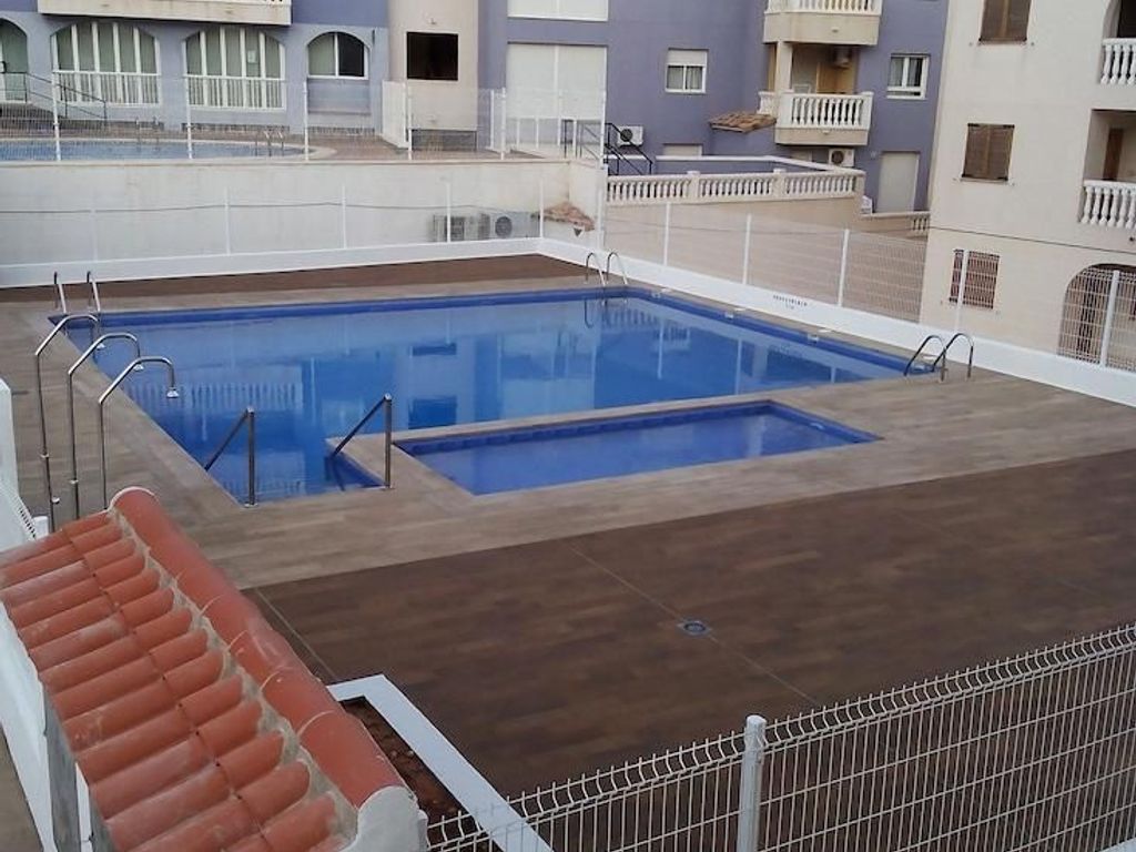 Apartamentos Costa Azahar 3000