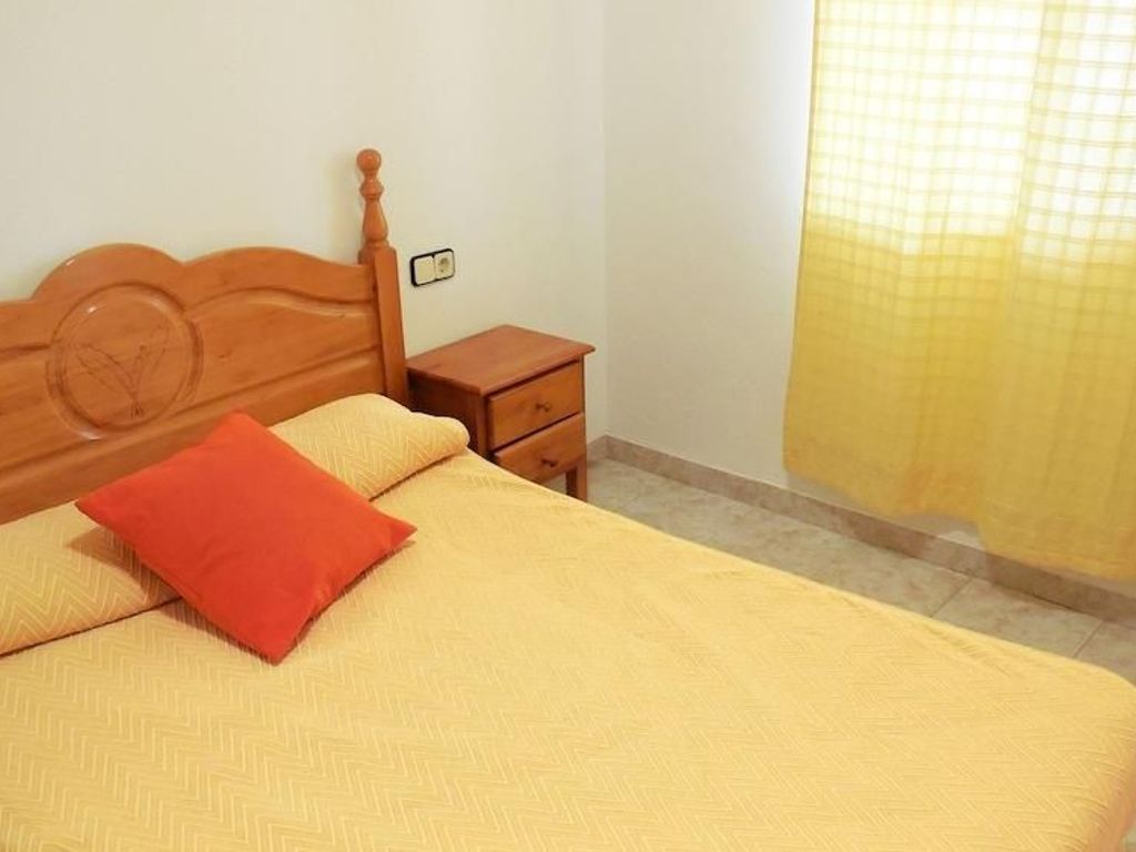 Apartamentos Costa Azahar 3000