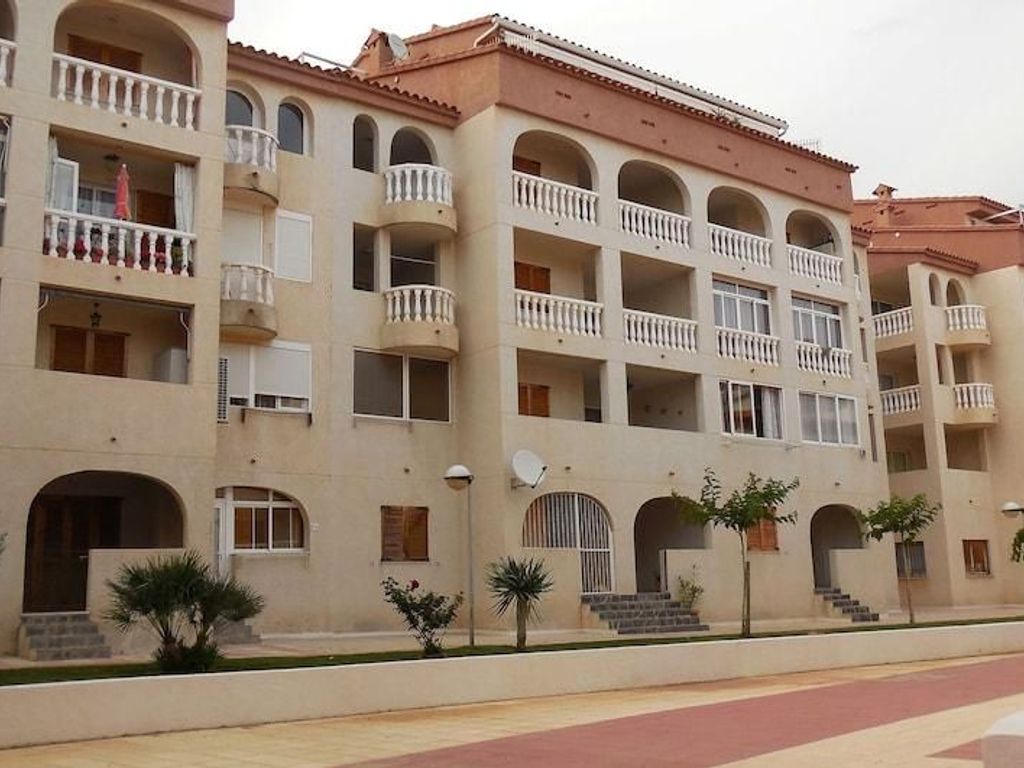 Apartamentos Costa Azahar 3000