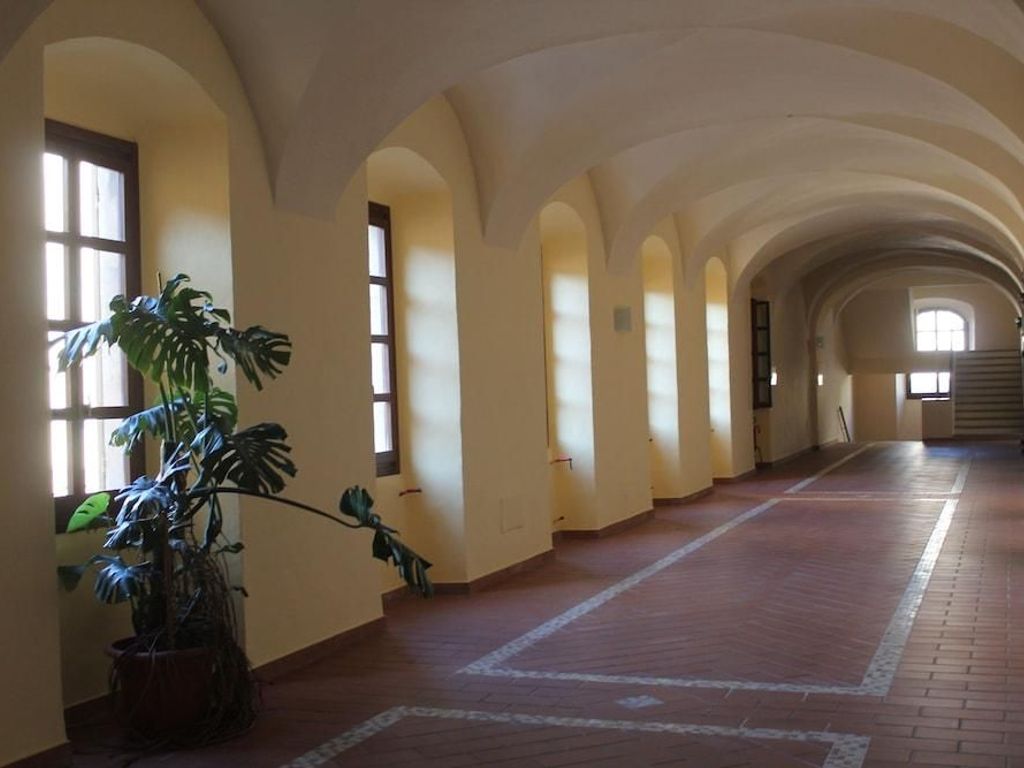 La Meridiana