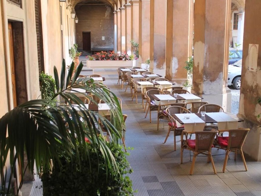 La Meridiana