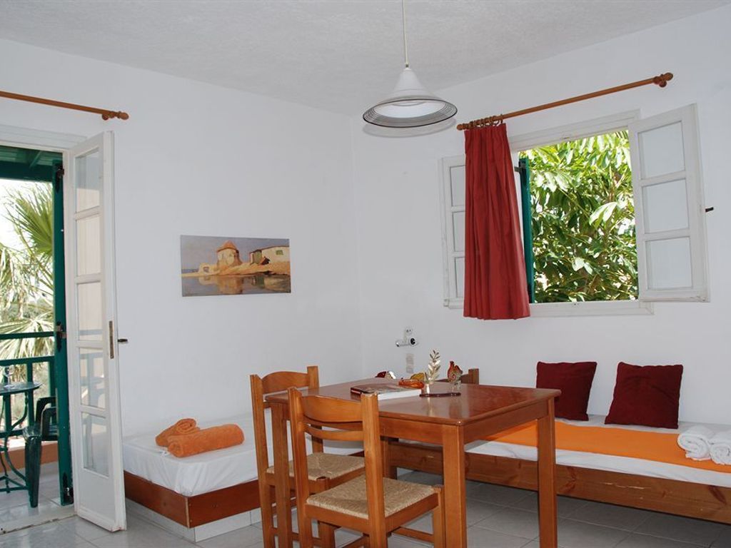 Golden Valantine Apartments