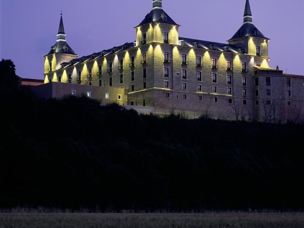 Parador de Lerma