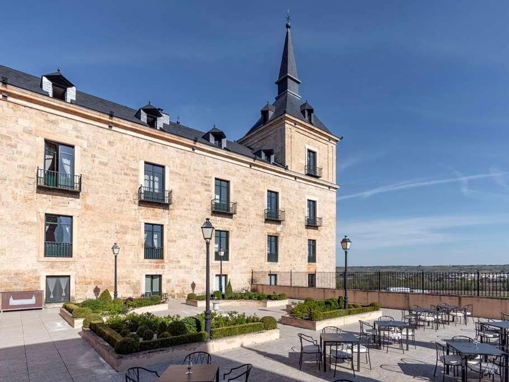 Parador de Lerma