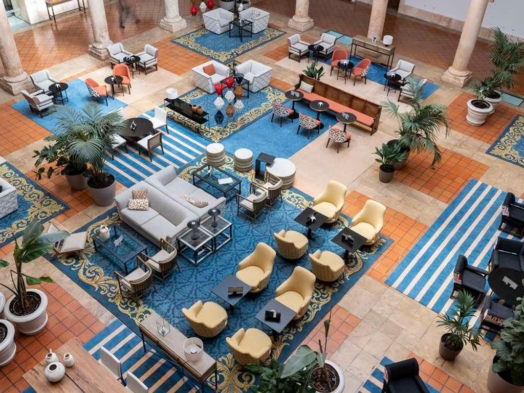 Parador de Lerma
