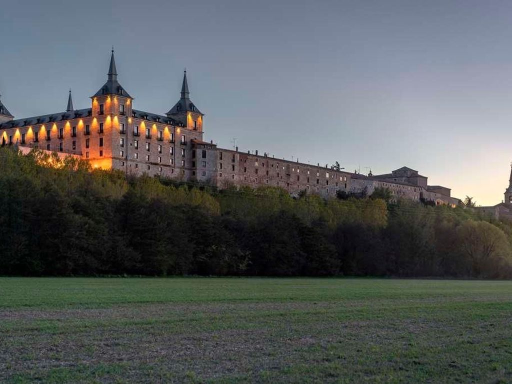 Parador de Lerma