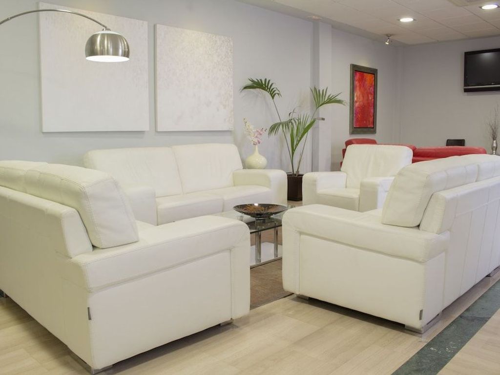 Hotel Carmen
