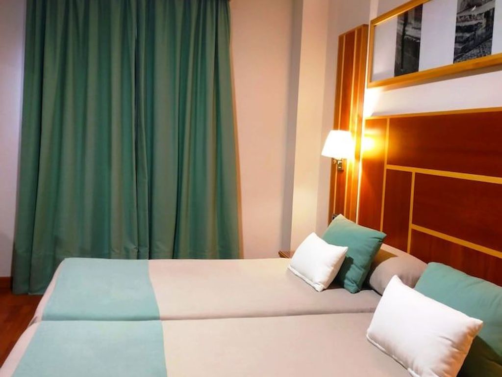 Hotel Carmen