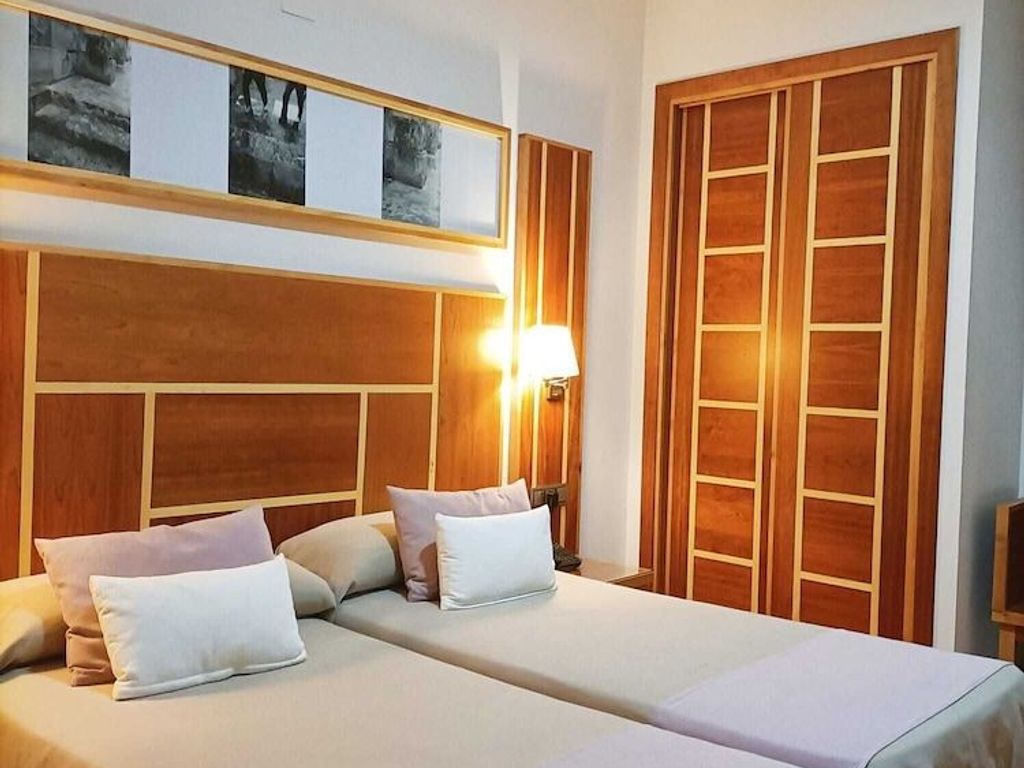 Hotel Carmen