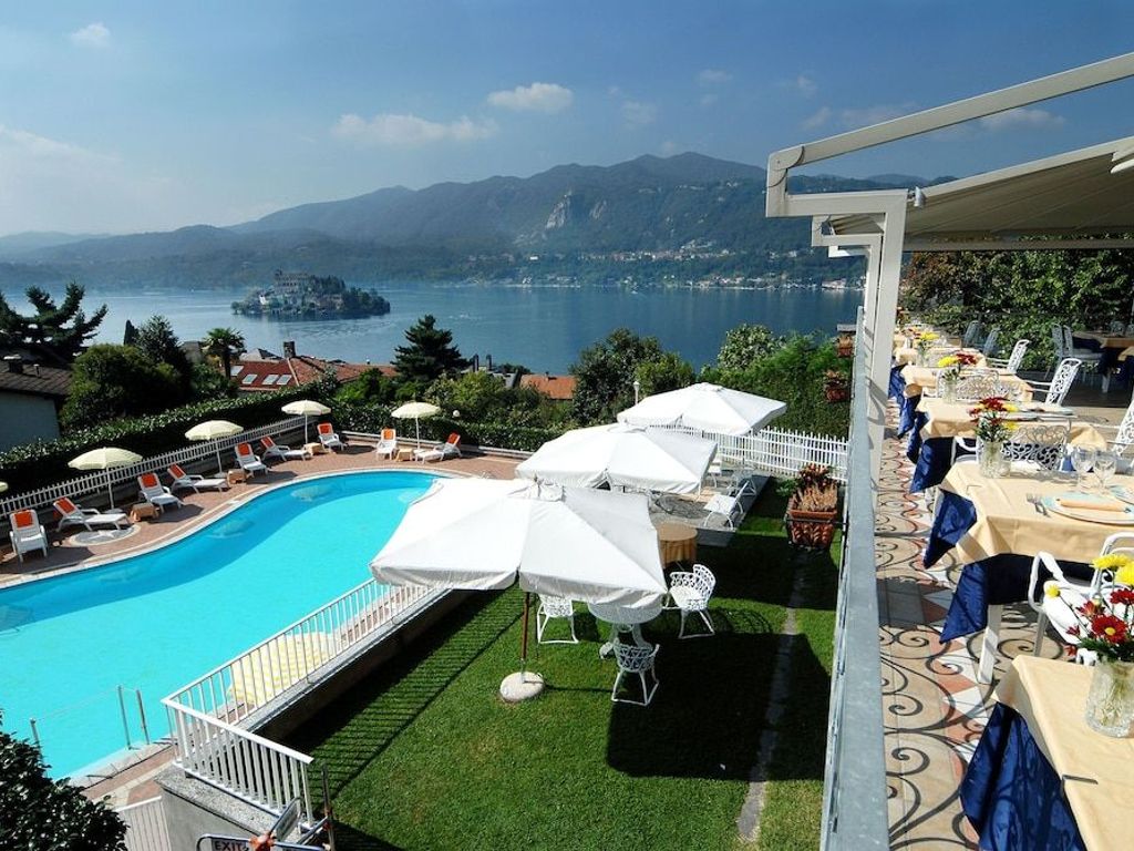 Hotel La Bussola