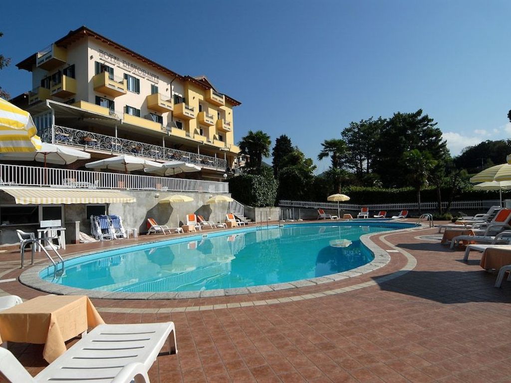 Hotel La Bussola