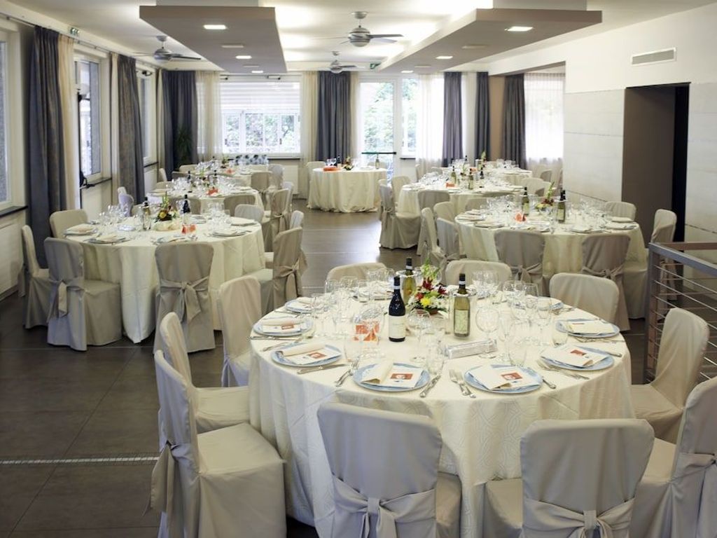 Hotel La Bussola