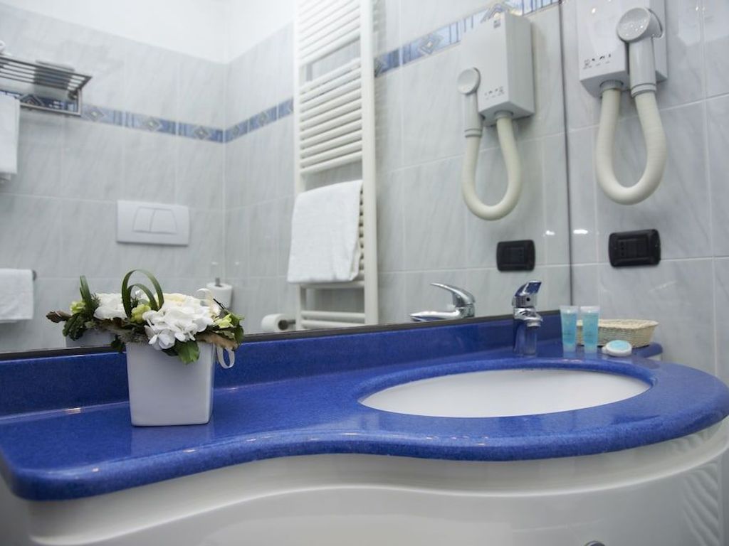 Hotel La Bussola