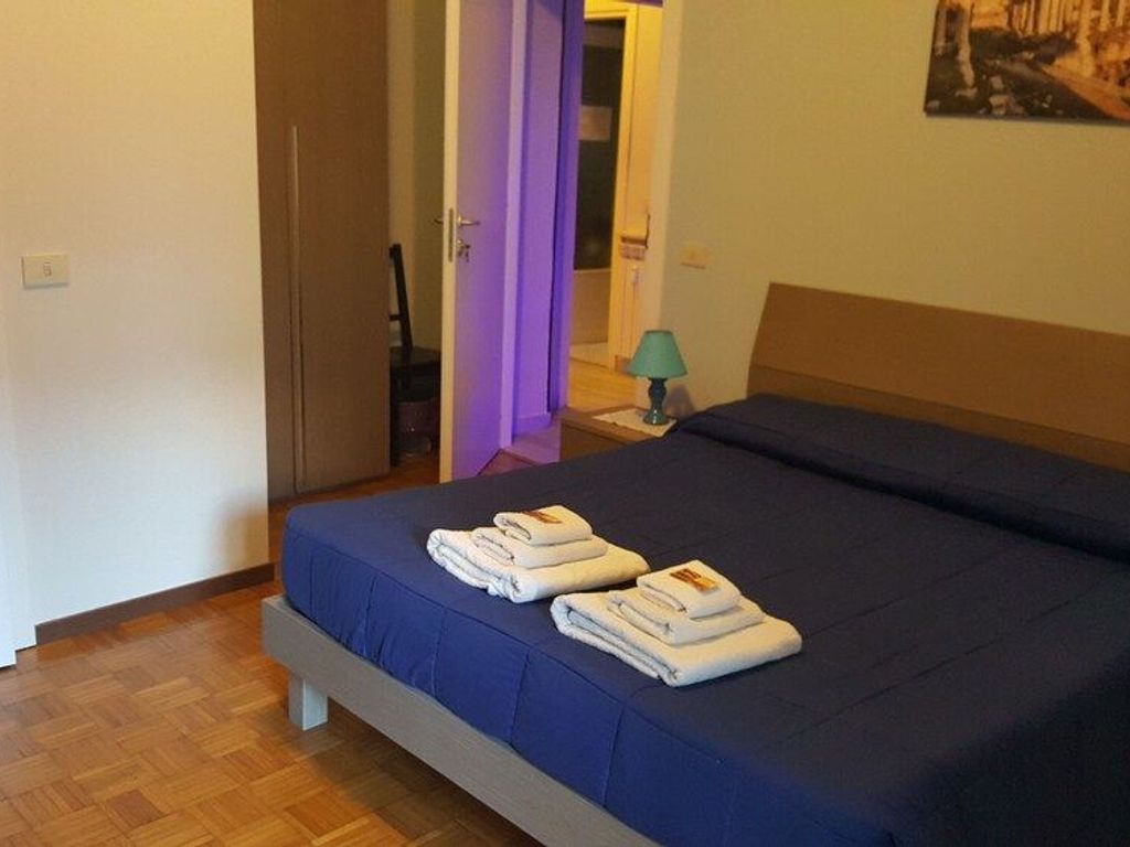 Domina Romae B&B
