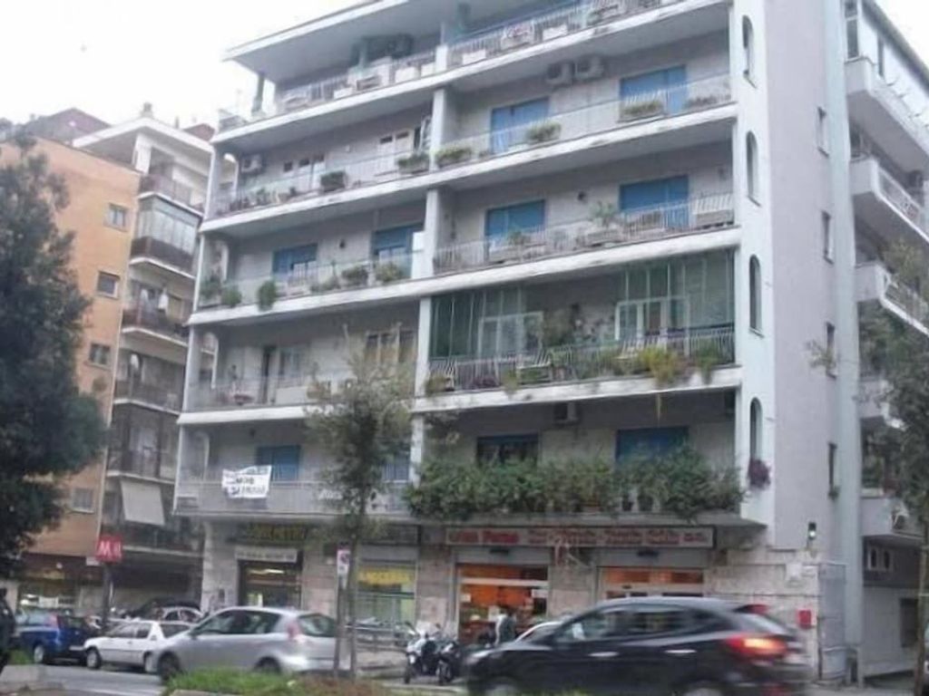 Domina Romae B&B
