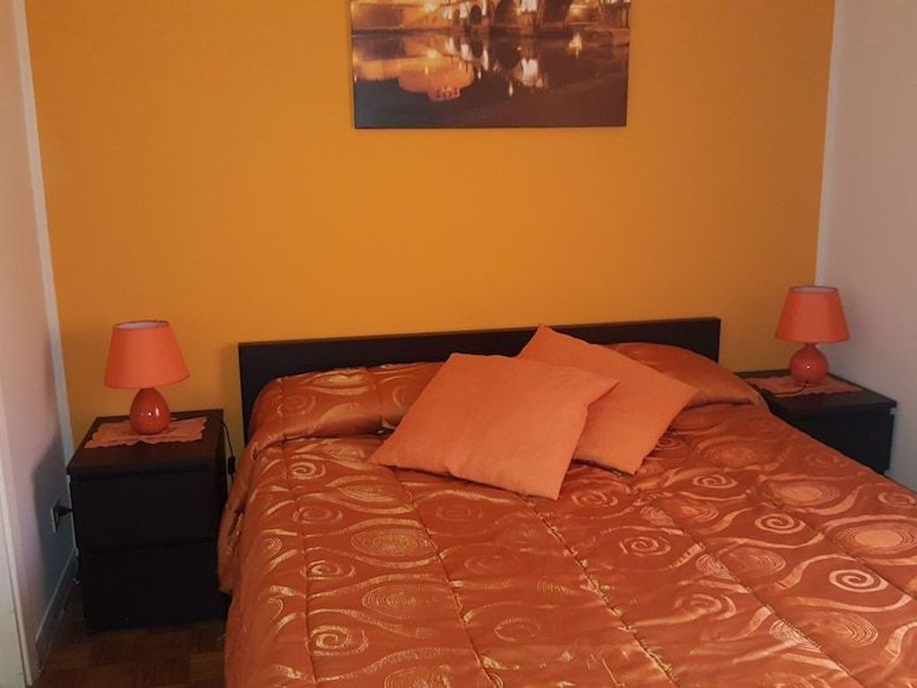 Domina Romae B&B