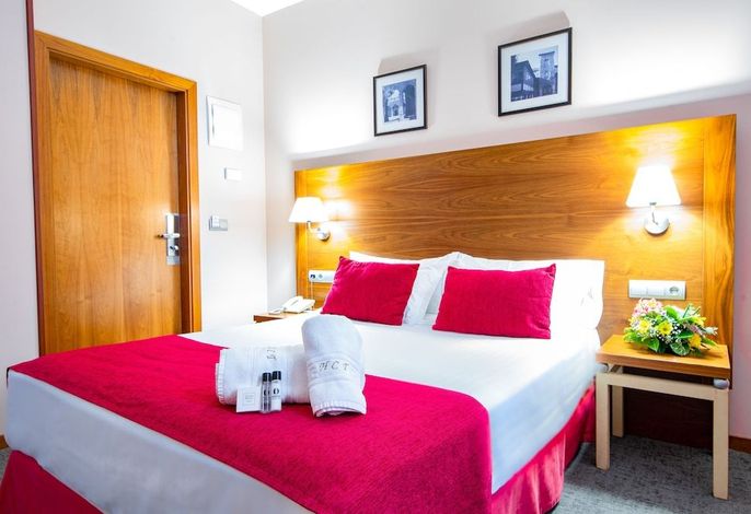 Hospedium Hotel Casino del Tormes