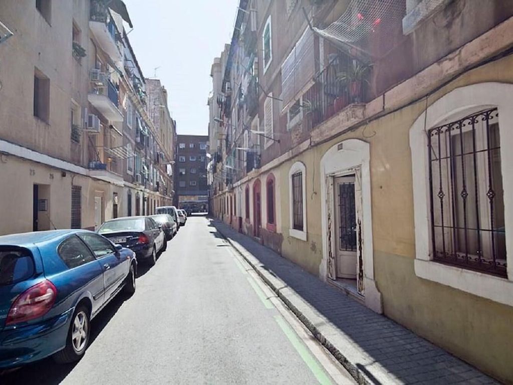 Citytrip Barceloneta Beach