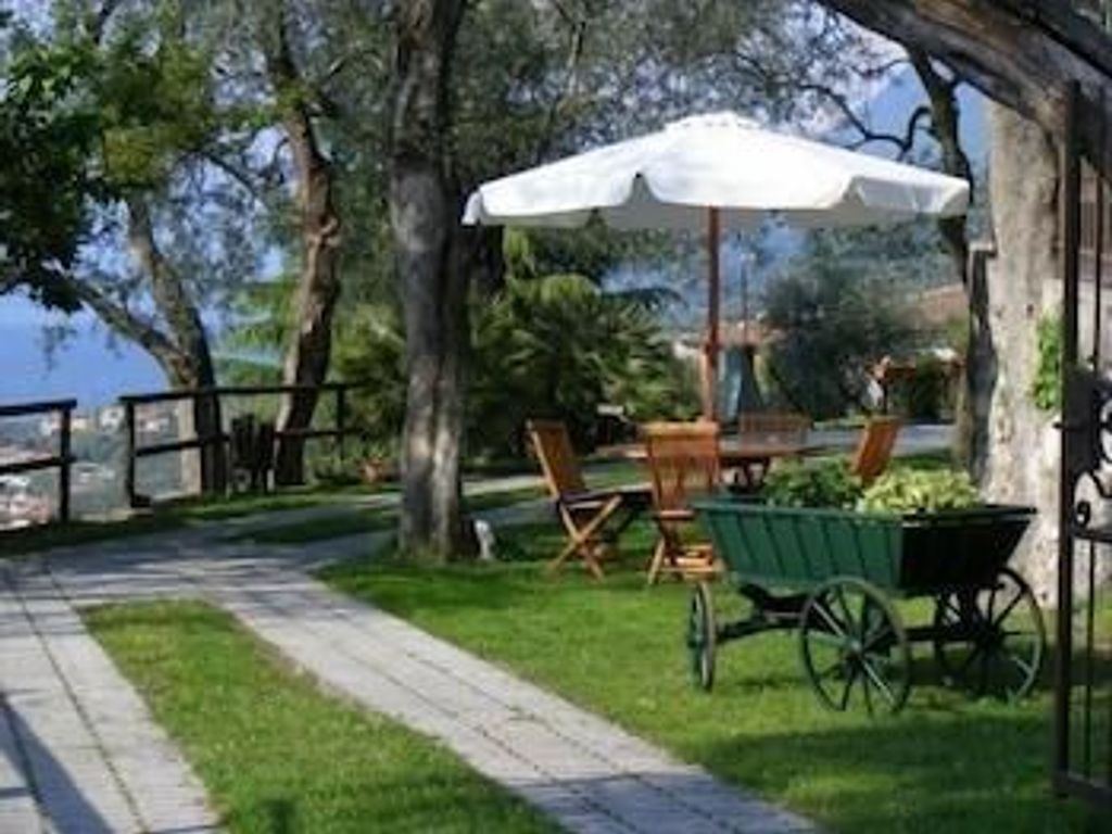 Casa Palmira Appartamenti