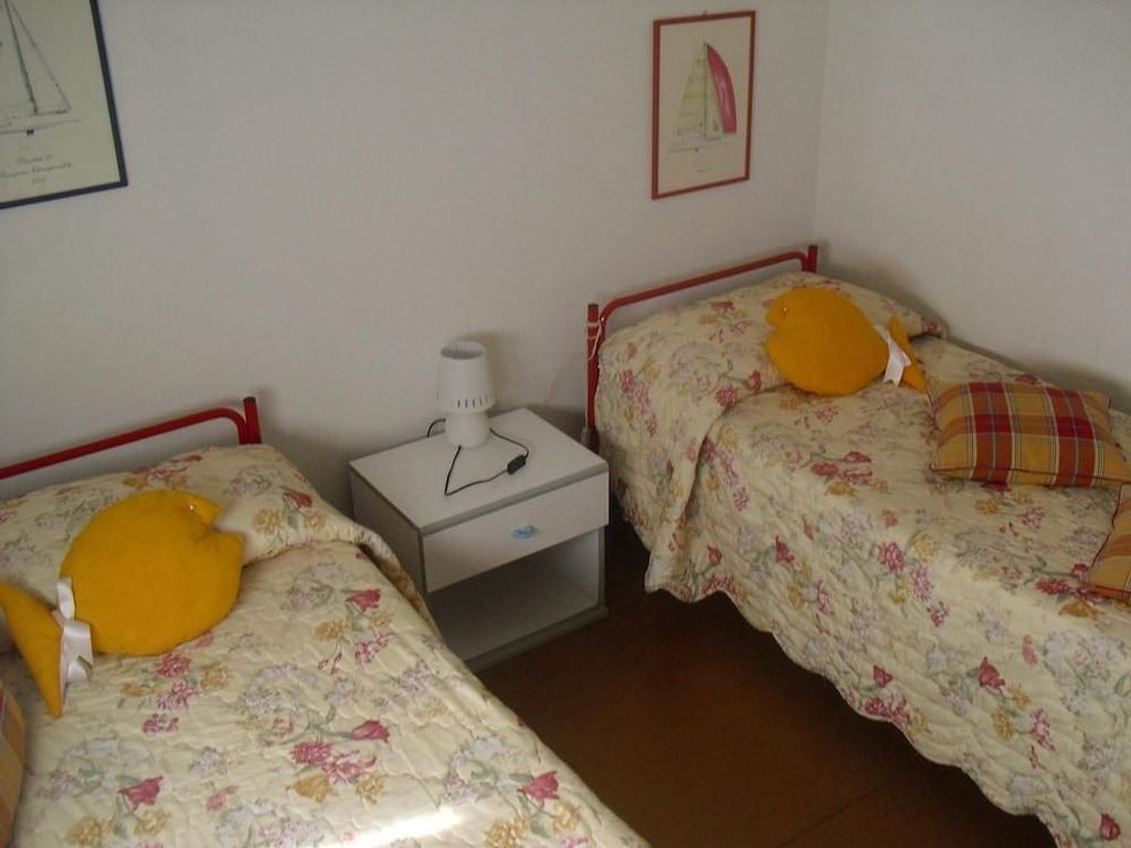 Casa Palmira Appartamenti