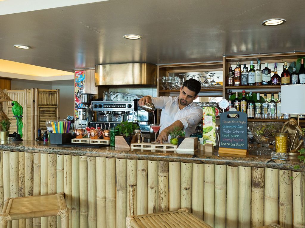 Hotel Caribe-Garda Lake Collection