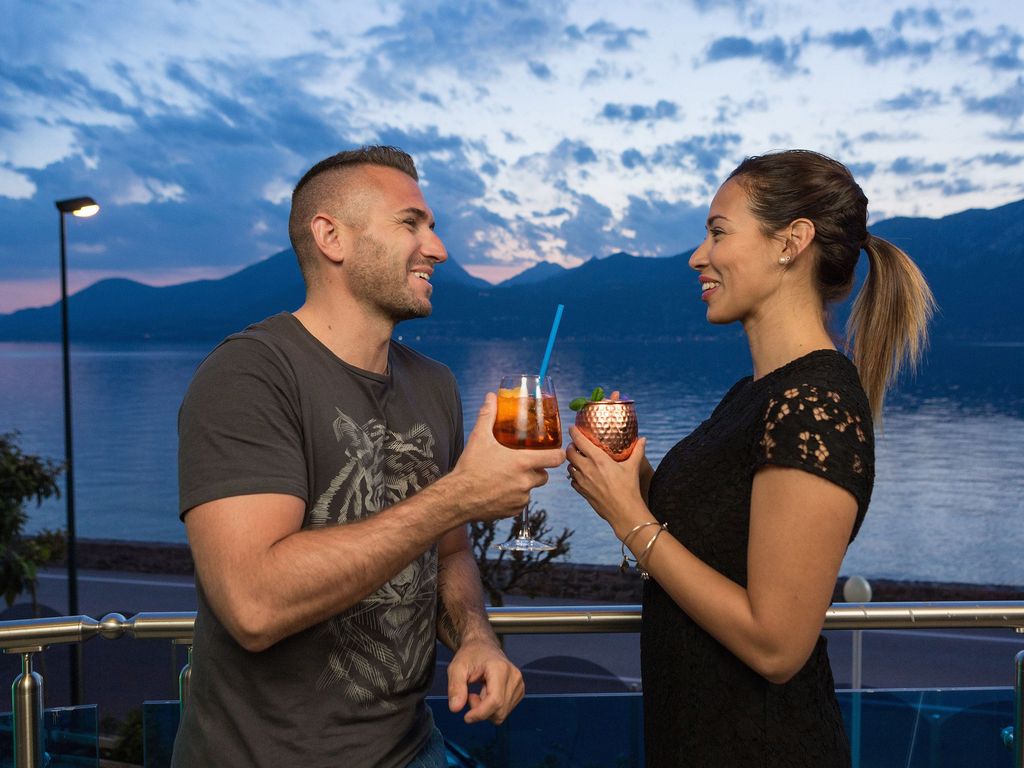 Hotel Caribe-Garda Lake Collection