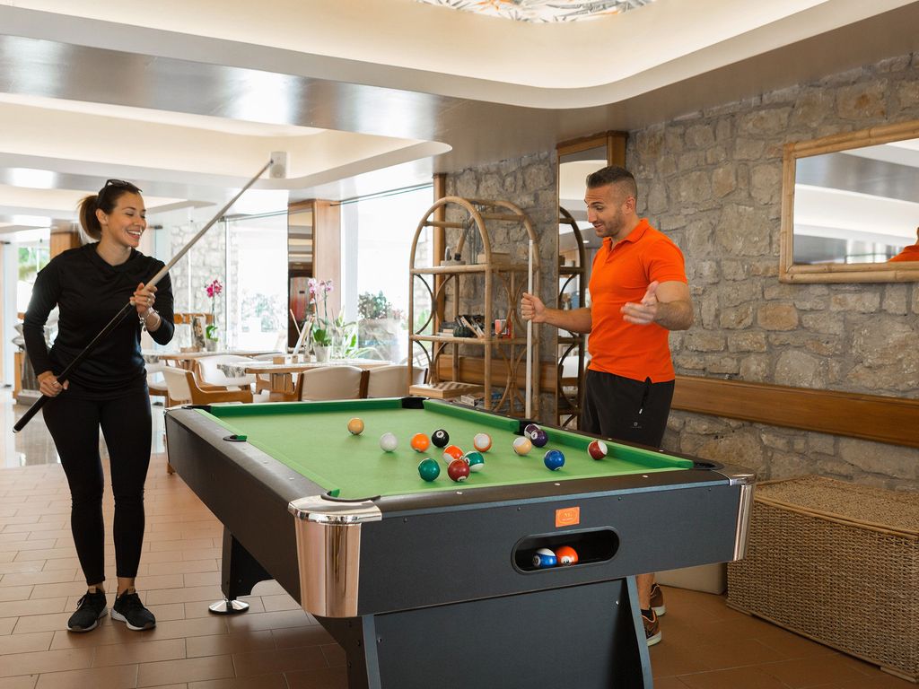 Hotel Caribe-Garda Lake Collection