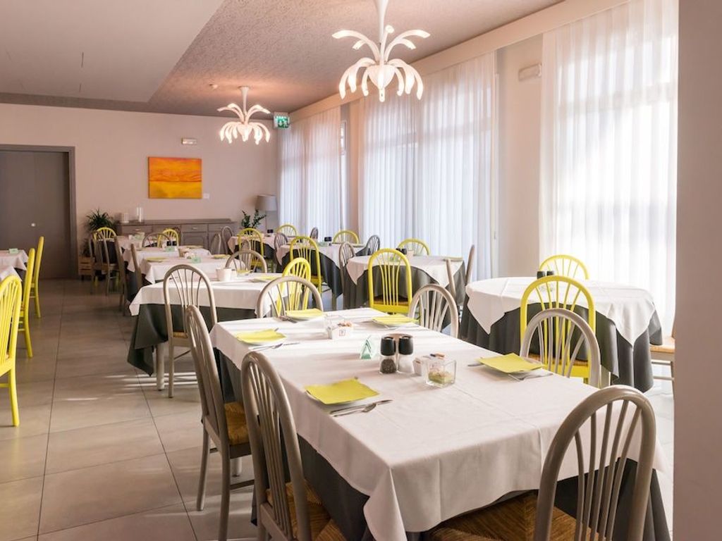 Hotel Helvetia