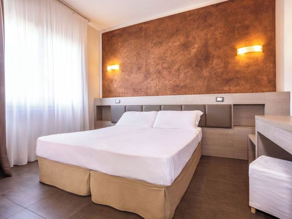 Hotel Helvetia