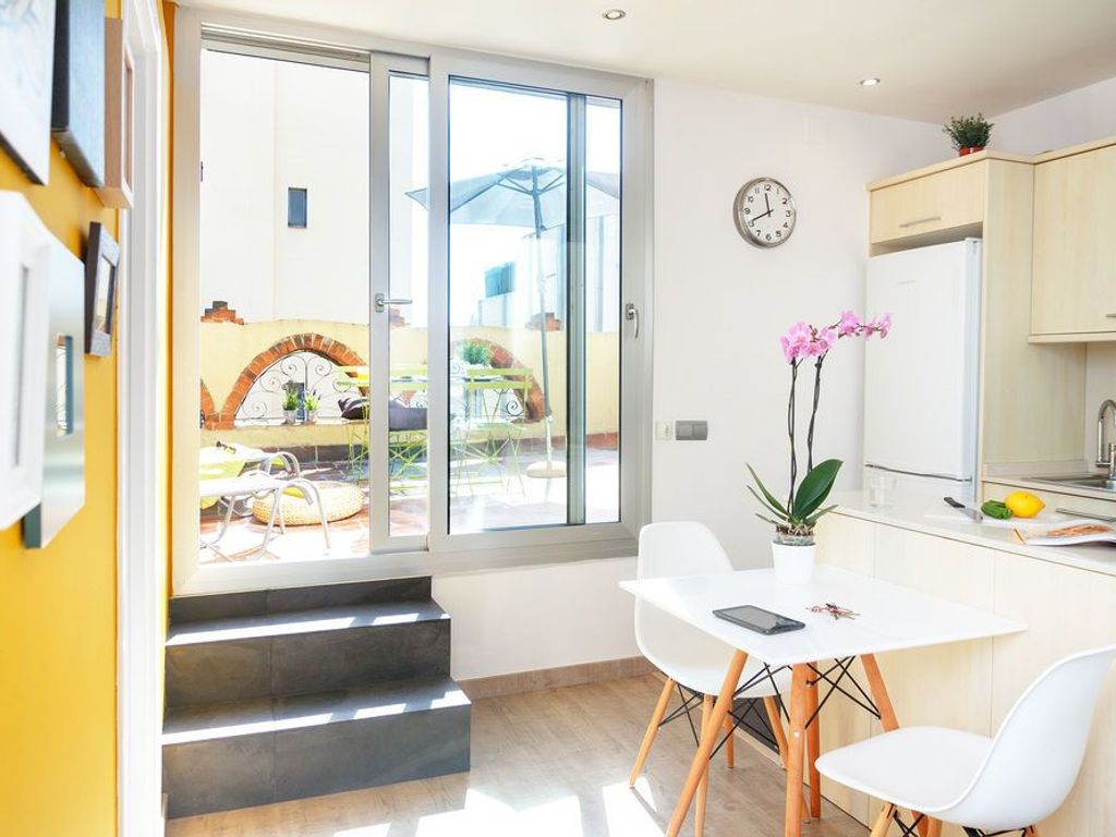 Feelathome Vila Apartment