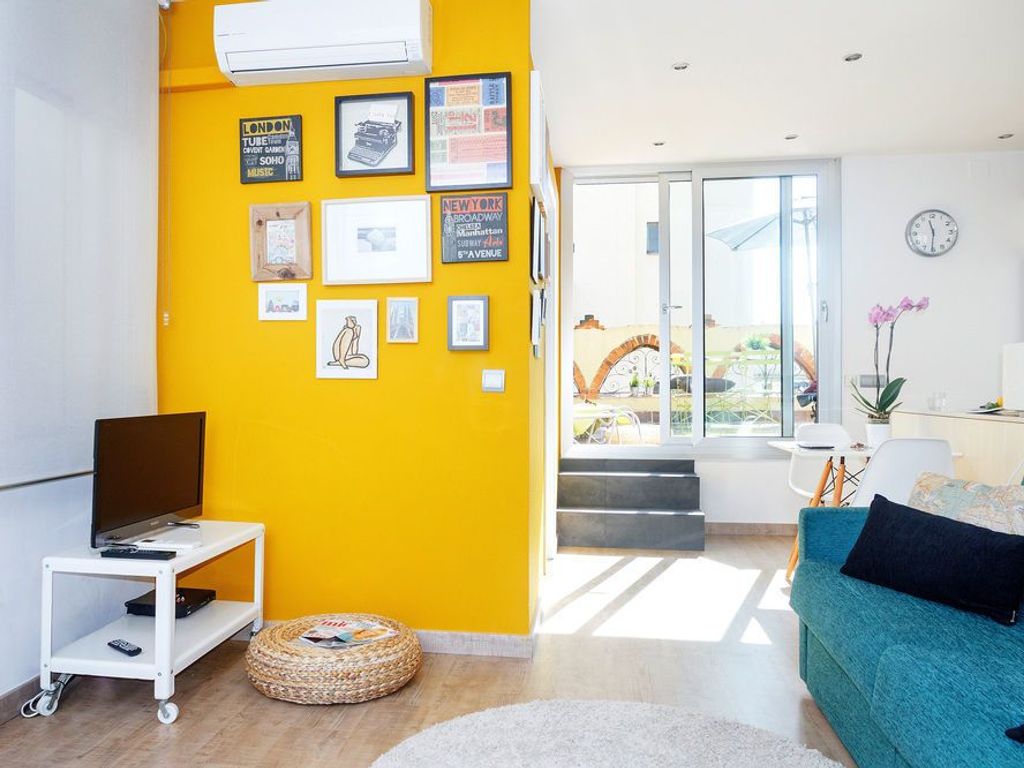 Feelathome Vila Apartment