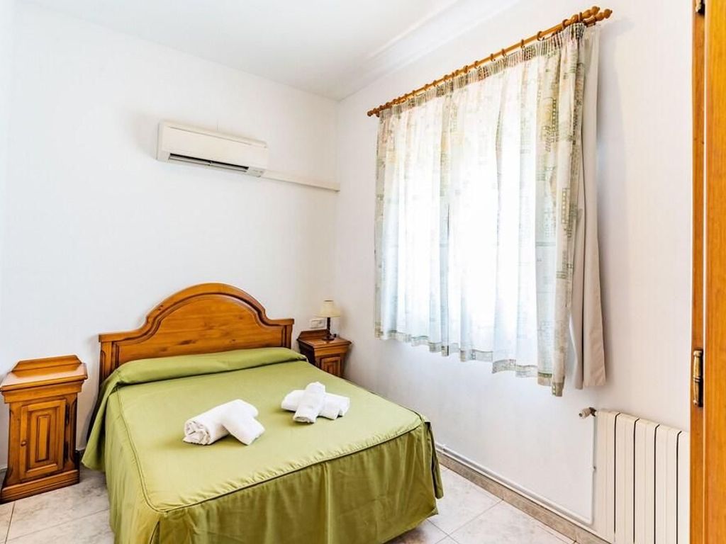 Apartamentos Sunway Tara