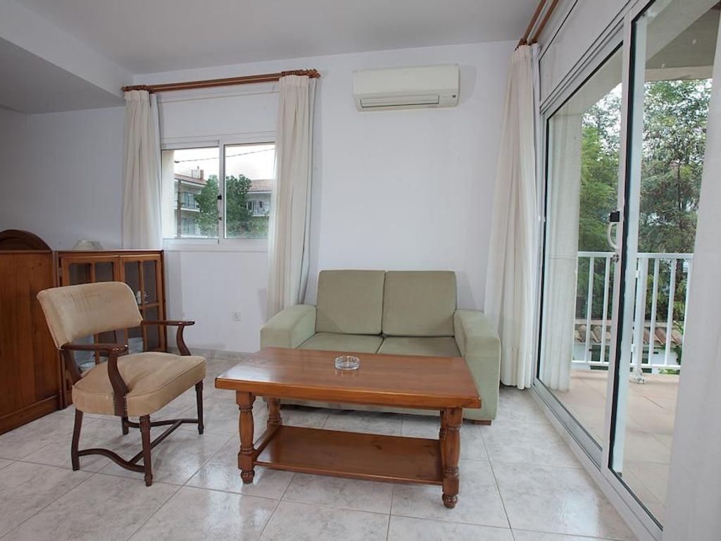 Apartamentos Sunway Tara