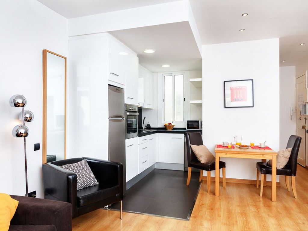 Feelathome Bonavista Apartment