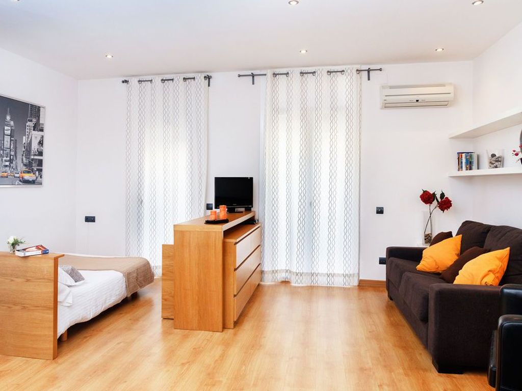 Feelathome Bonavista Apartment