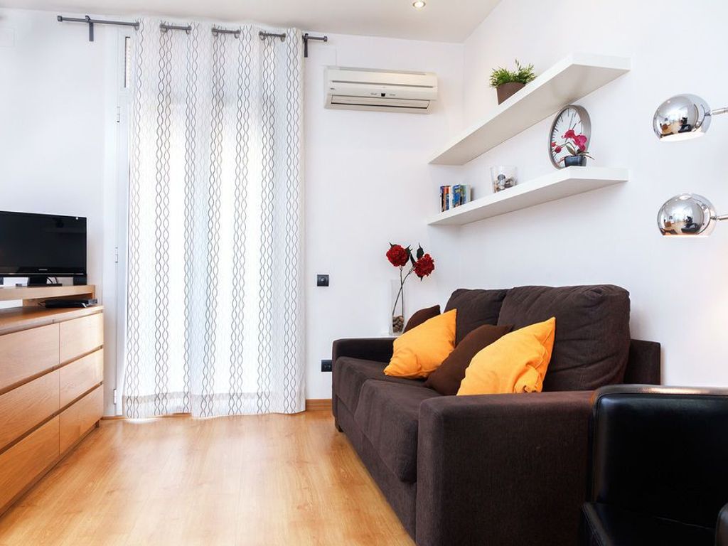 Feelathome Bonavista Apartment