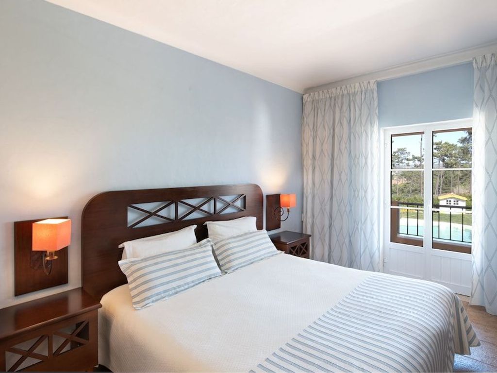 Hotel Rural Monte Da Leziria Hotel Rural