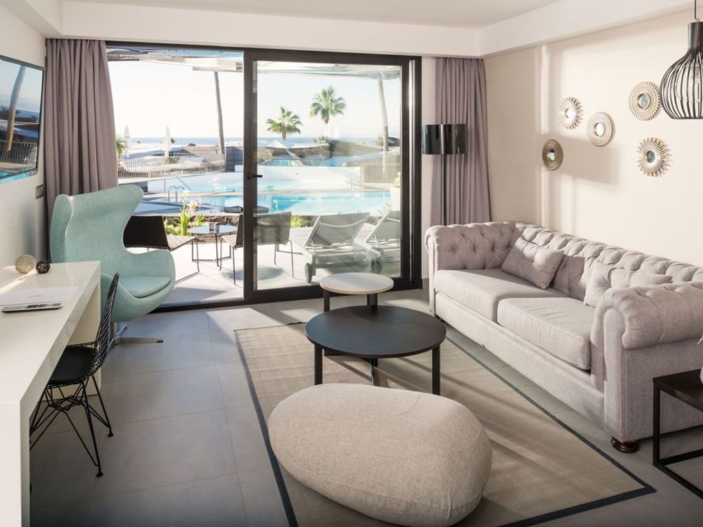 La Isla y el Mar Hotel Boutique  Adults Only