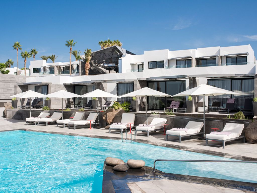 La Isla y el Mar Hotel Boutique  Adults Only