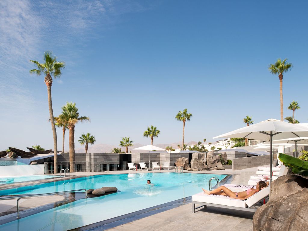 La Isla y el Mar Hotel Boutique  Adults Only