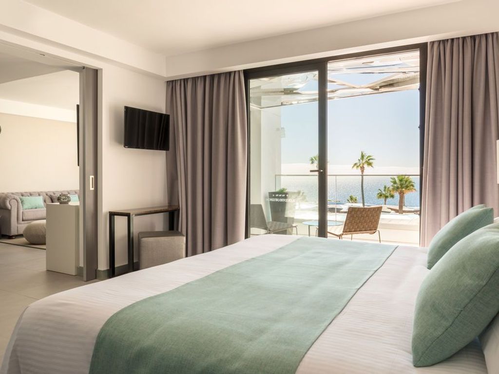 La Isla y el Mar Hotel Boutique  Adults Only
