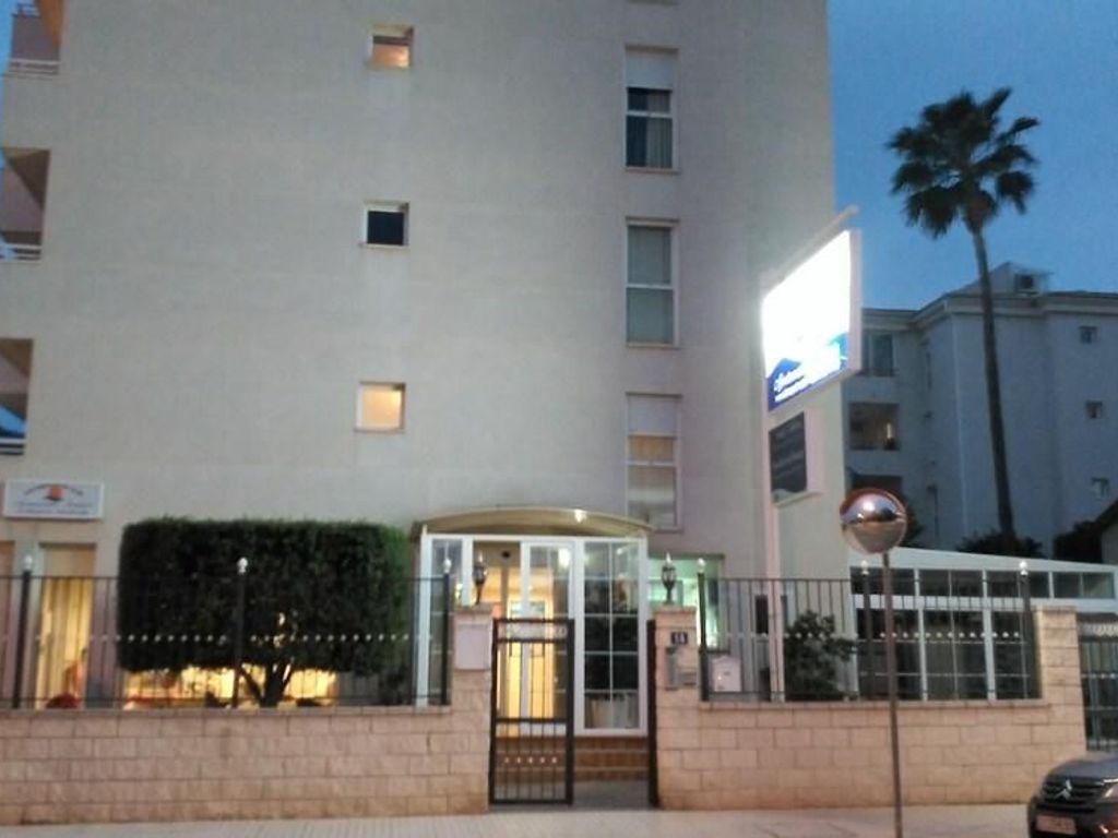 Las Terrazas del Albir
