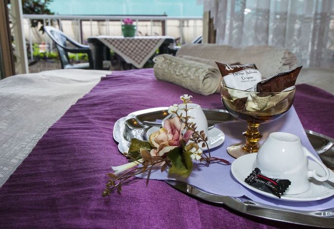 Passeggiate Romane B&B