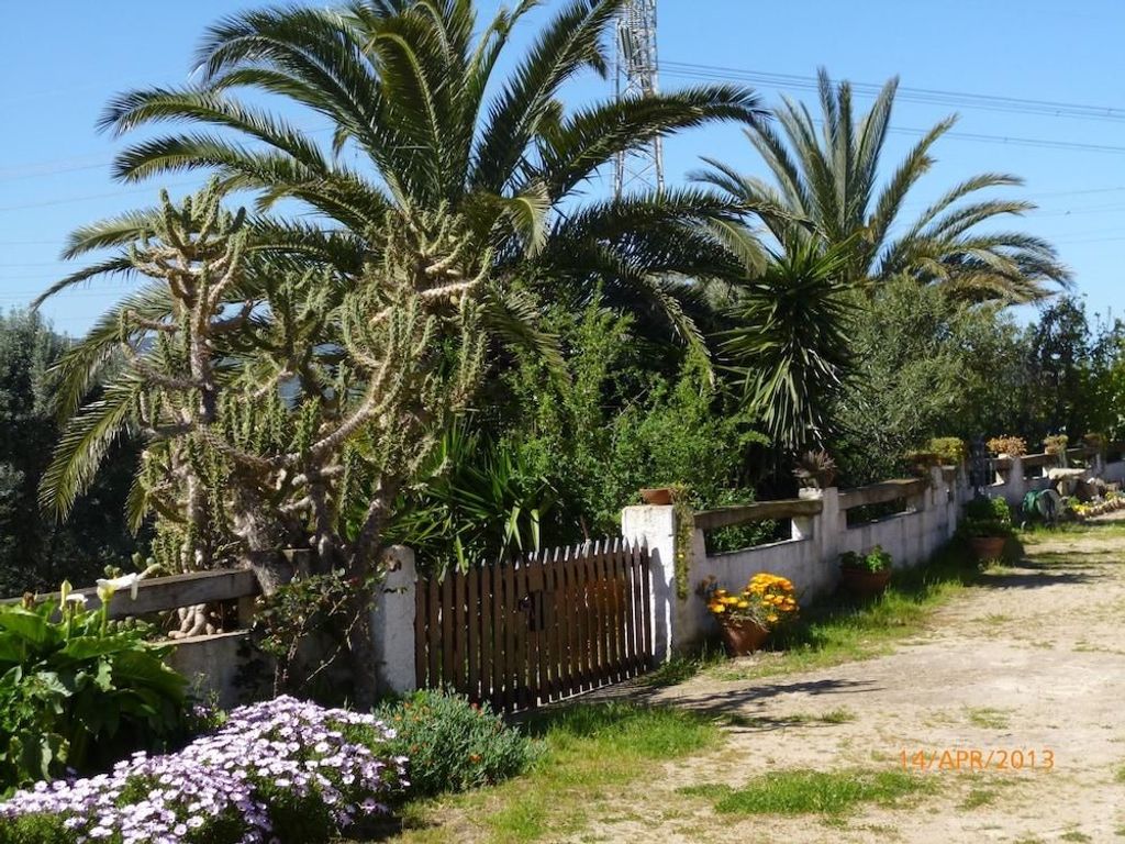 Agriturismo Cuile De Molino
