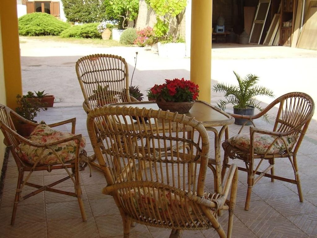 Agriturismo Cuile De Molino