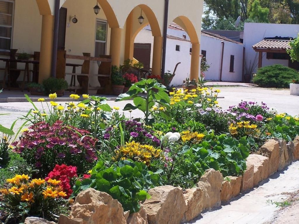 Agriturismo Cuile De Molino