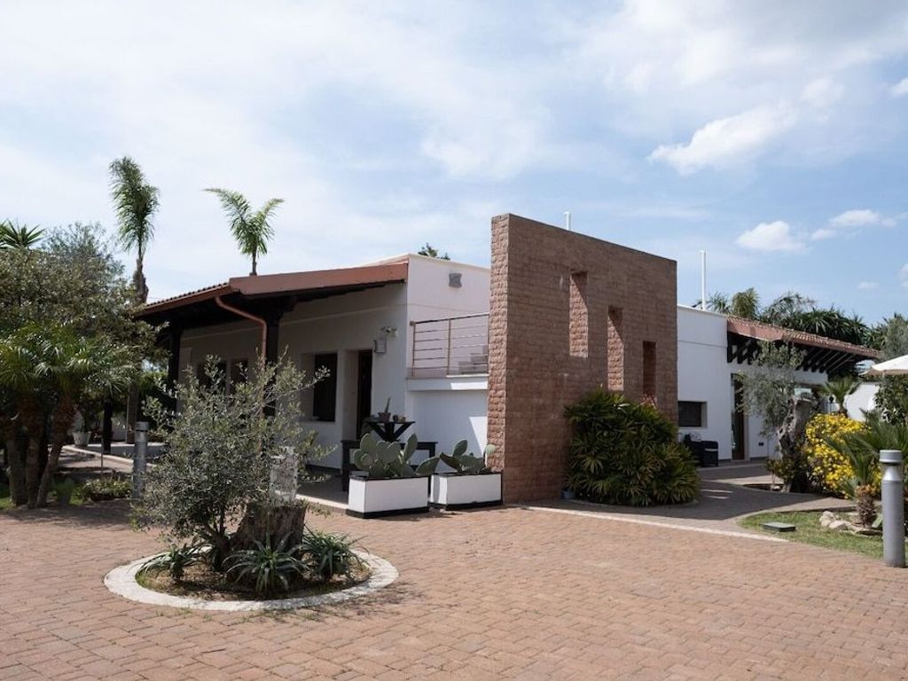 Villetta del Salento Exclusive B&B