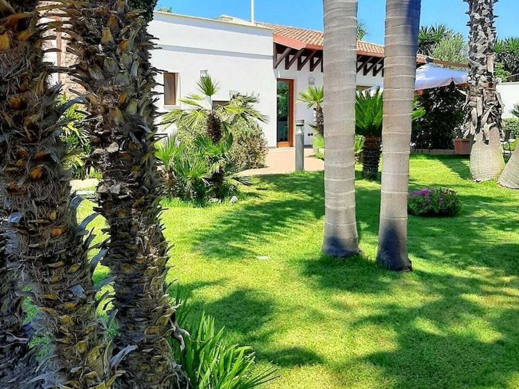 Villetta del Salento Exclusive B&B