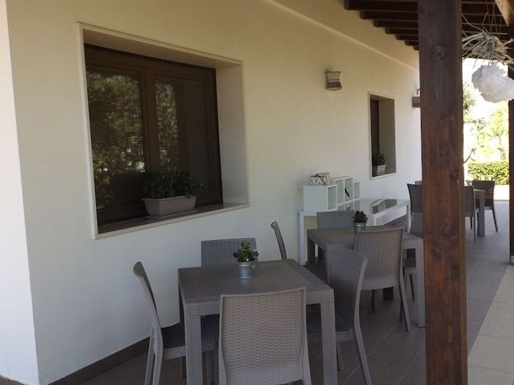 Villetta del Salento Exclusive B&B